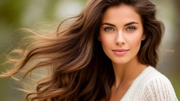 Трихолог назвал шесть условий для роста новых волос и остановки выпадения