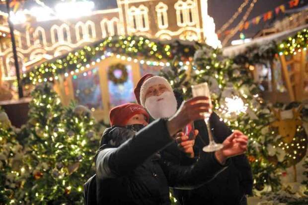 Астролог Тамара Глоба рассказала, каким будет 2026 год для России и россиян