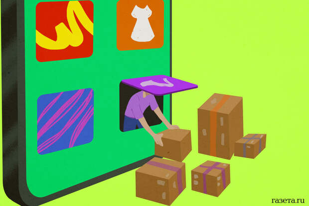 Экономист Николаев исключил сокращение ассортимента иностранных товаров в РФ из-за НДС