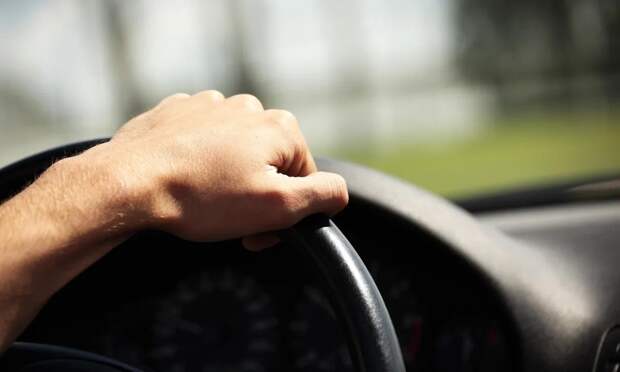 Покатались и попались: бдительные архангелогородцы помогли раскрыть угон