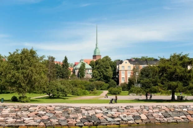 Профессор Малинен призвал нормализовать отношения с Россией — только она может спасти Финляндию