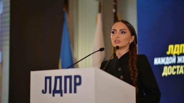 Слуцкий попросил уроженку Алтайского края возглавить Совет по женскому предпринимательству