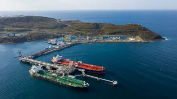 Пиратство в законе: Европа нашла способ блокировать «теневой флот» России