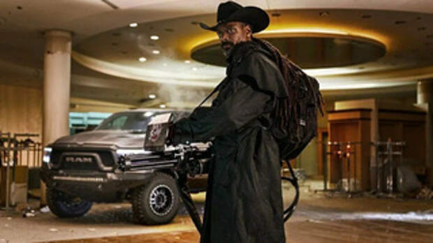 Снуп Догг / Фото: кадр из фильма 