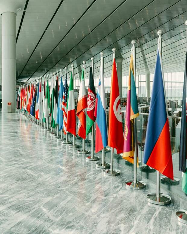 В Российской государственной библиотеке прошла Международная конференция «Румянцевские чтения – 2026»