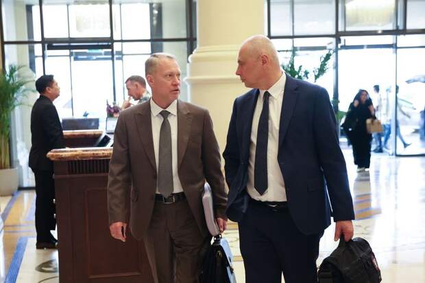 Песков: трехсторонние переговоры по Украине продолжатся на следующей неделе