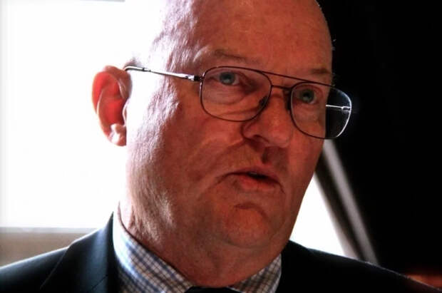 Полковник США Уилкерсон выступил с заявлением после беседы Путина и Трампа