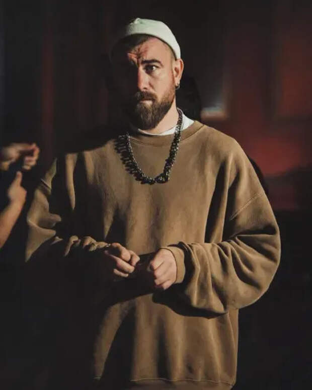 Николай Овечкин