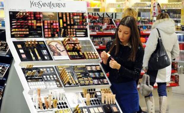 Возвращение блудного бренда