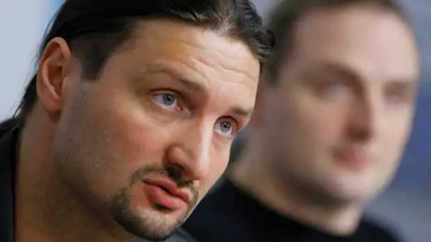 Эдгард Запашный прокомментировал инцидент с леопардом и девочкой в цирке в Москве