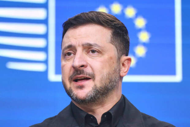 В США сделали громкое заявление о плане Зеленского