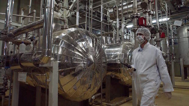 СМИ: США предложили Ирану 20-летний мораторий на обогащение