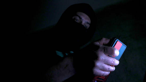 Пять фраз, которые выдают мошенников в 2026 году