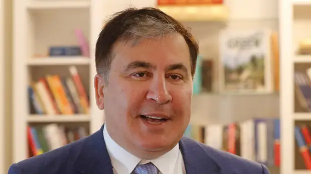 В Госдепе США отреагировали на задержание Саакашвили