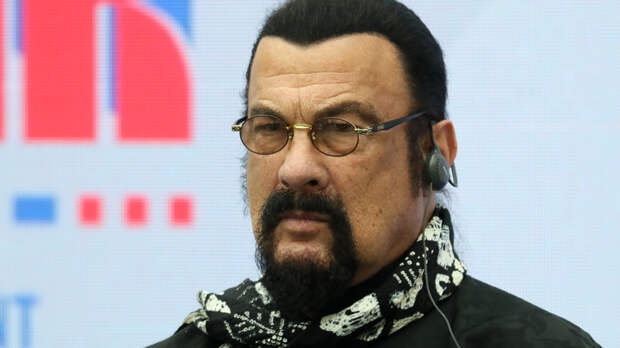 Стивен Сигал назвал самое прекрасное, что есть в России