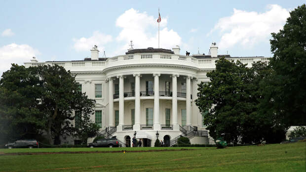 США предоставят временное убежище отдельным жителям Гонконга 