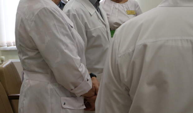 Нижегородская область получит 142,7 млн рублей на зарплаты новым специалистам