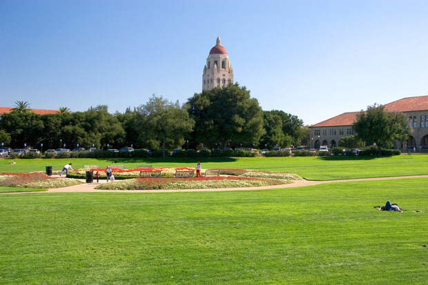 Минюст внес Стэнфордский университет в реестр нежелательных организаций