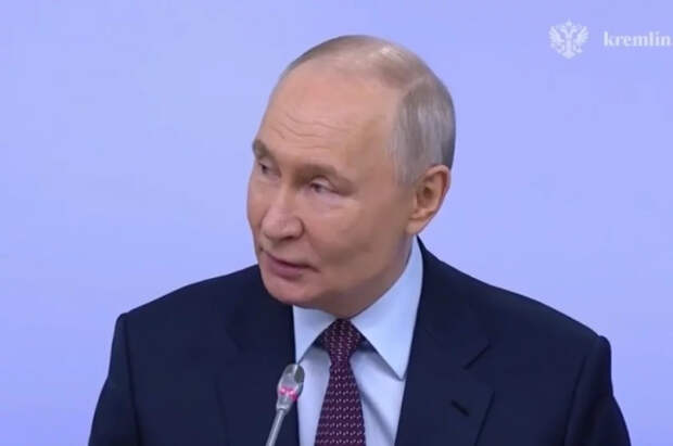 Путину объяснили различия в рецептах карельских калиток