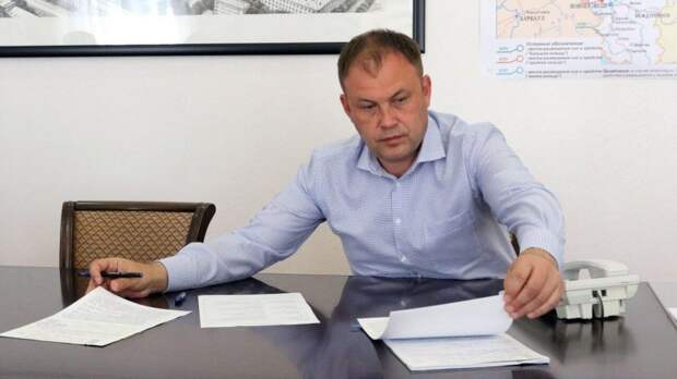 Врио главы Кузбасса признался, что в новой должности ему и легко, и тяжело