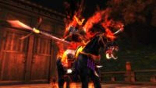Обзор NINJA GAIDEN: Master Collection