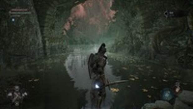 Обзор Lords of the Fallen