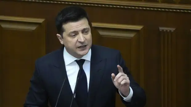 Зеленский заявил о проработке даты встречи советников нормандского формата в Берлине