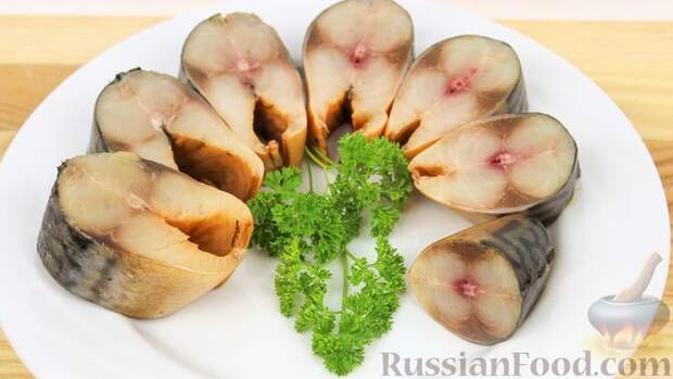 рецепты