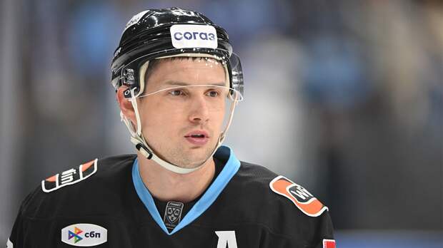 Фильм «Дополнительное время» про хоккеиста Шипачева выйдет в кино 19 февраля — смотреть трейлер