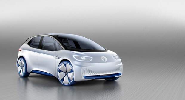 Volkswagen рассмотрит линейку подключаемых гибридов до 2022 года