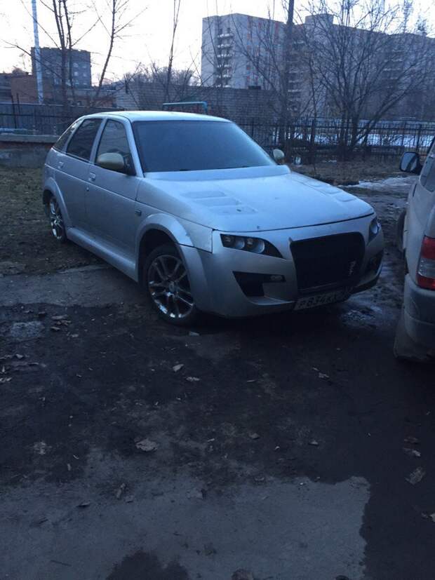 Подборка автомобильных приколов авто, автоприколы, приколы