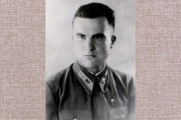 14 марта 1915 г.: Родился Василий Семенович Балмат