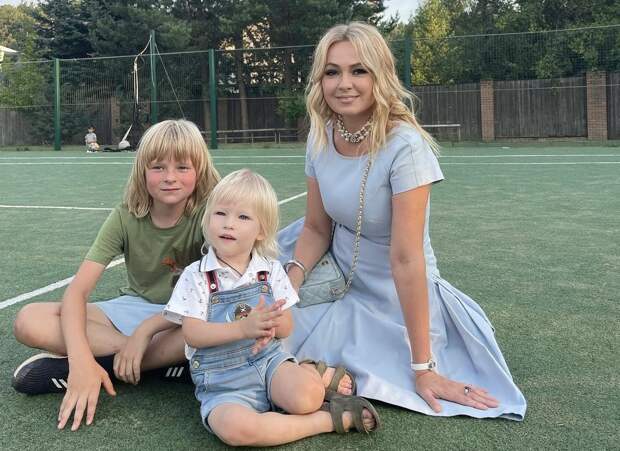 Рудковская о победе сына в турнире без соперников: “Смеется тот, кто смеется последним”