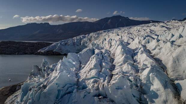 В чем плюсы военной горячей линии Россия – Норвегия?