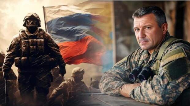 Коллаж NovorosInform