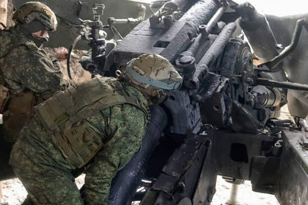 «Выжжет всю электронику ВСУ»: стало известно, какие новые снаряды помогут победить в СВО