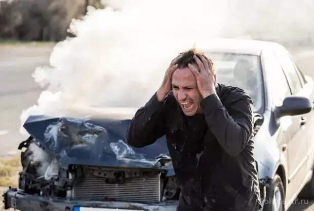 Посол страны НАТО сильно напился в Москве и спровоцировал ДТП