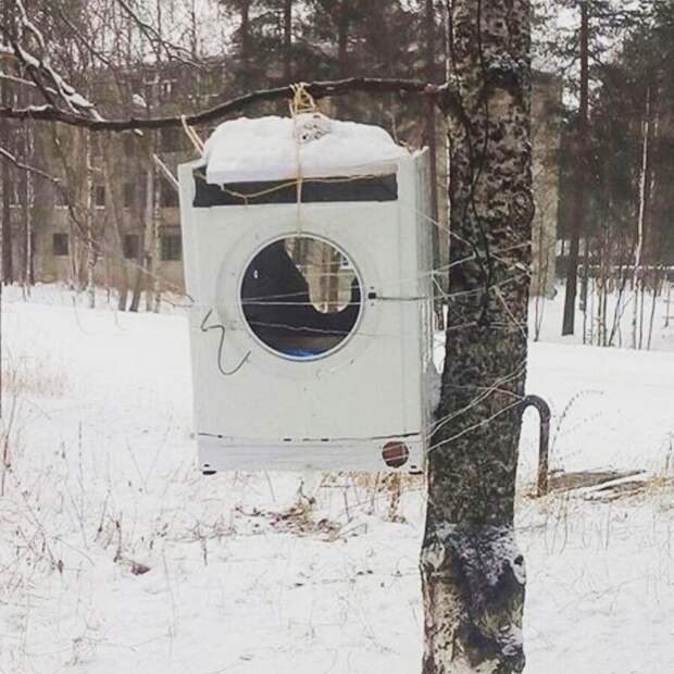 Ударим позитивом по... негативу!