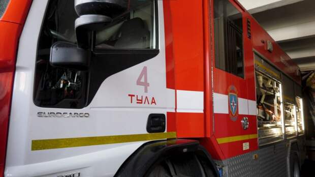 Студенты сообщили об эвакуации в тульском филиале РЭУ им. Г. В. Плеханова