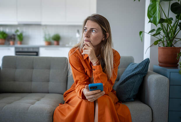 Стало известно о резком падении в России спроса на гадалок из-за ChatGPT