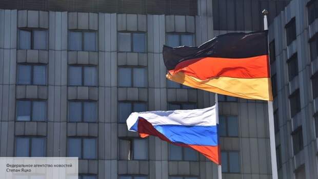 Косачев надеется, что Германия откажется от политических маневров против России