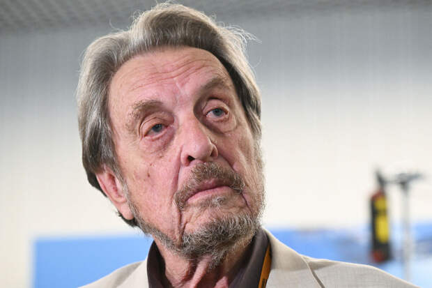 Эррол Маск назвал Россию привлекательным местом для инвестиций