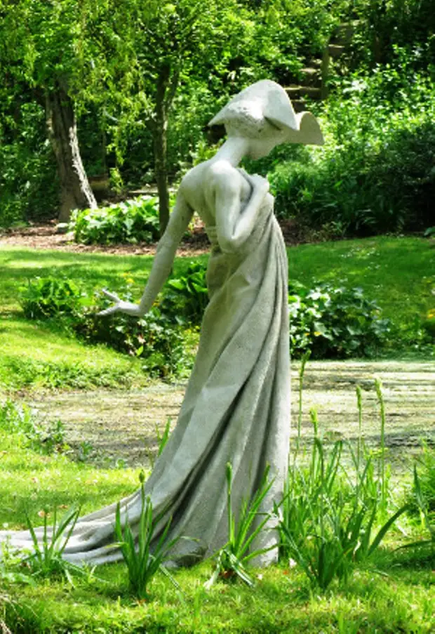 Песня женской красоте