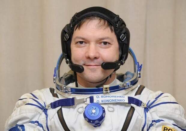 Кононенко стал первым в мире космонавтом, который провел в космосе 1000 дней