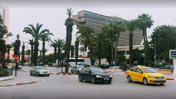Власти Туниса инициировали электронные «консультации» с гражданами по поводу реформ