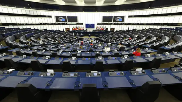 В Европарламенте призвали ужесточить санкции против Белоруссии