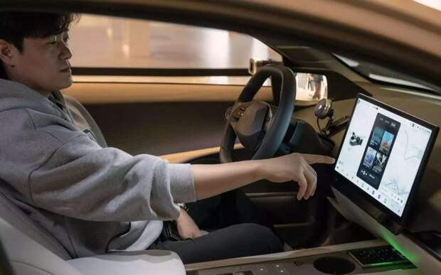 Kia отказалась от сложных меню в новых моделях: причины