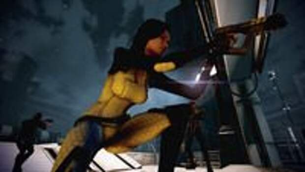 Обзор Mass Effect Legendary Edition