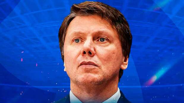 Якубов — о работе в штабе Козлова: «Это был полезный, местами экстремальный опыт»