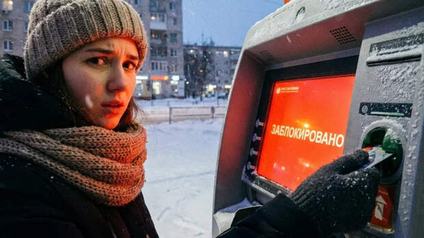Финансист Белянчикова рассказала о новых ограничениях при снятии наличных